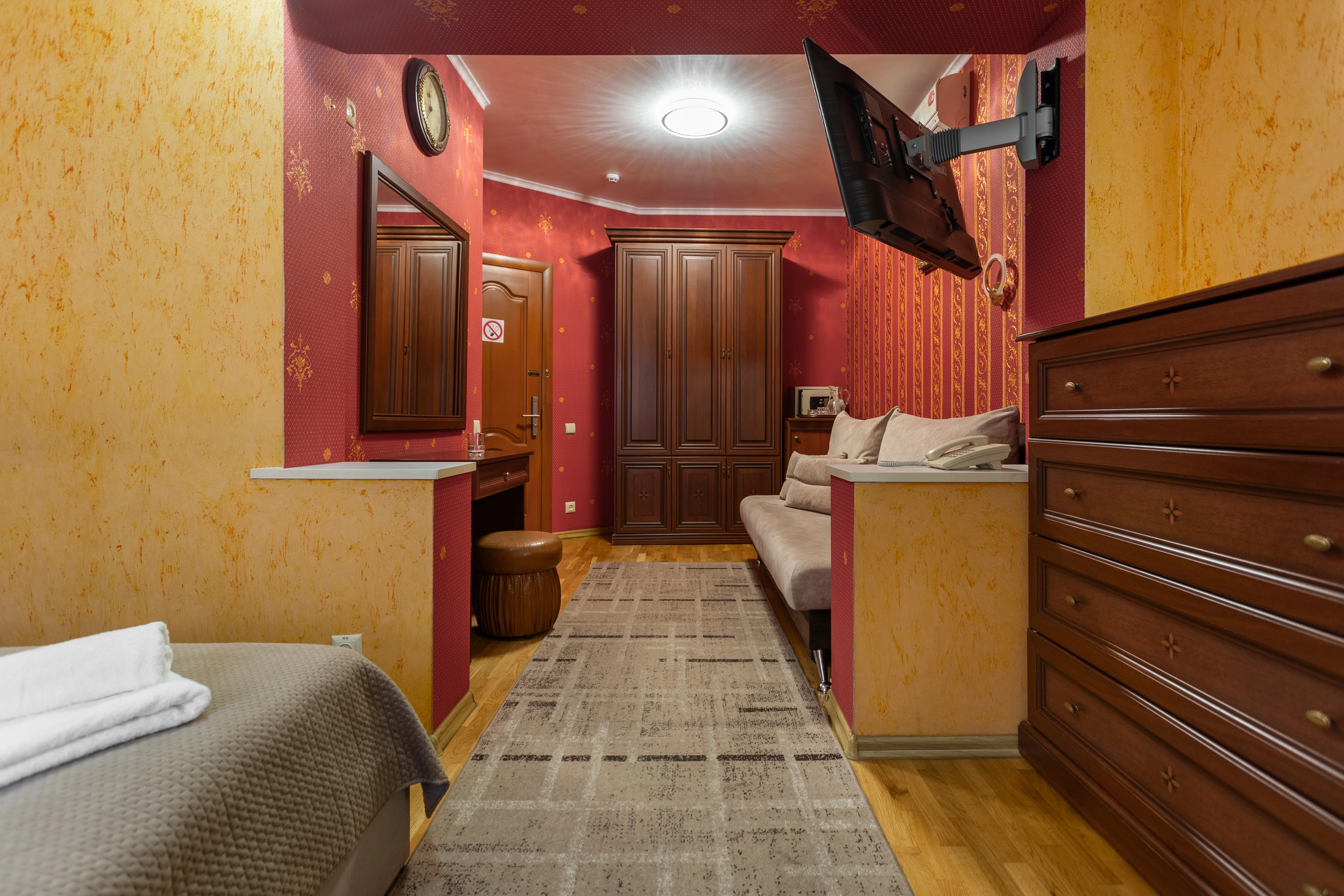 Mansard